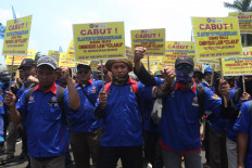 Improving innovation with omnibus bills