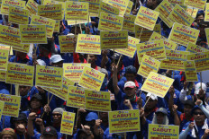 Omnibus bill has authoritarian bent: Lawmakers, experts