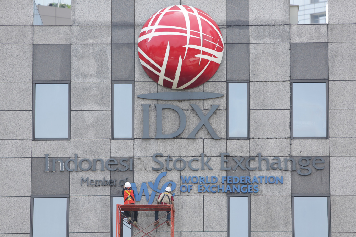 IDX to allow SPACs, hopes Indonesian unicorns will go public locally -  Business - The Jakarta Post