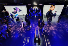 Samsung remains upbeat on Indonesian market despite COVID-19 fear