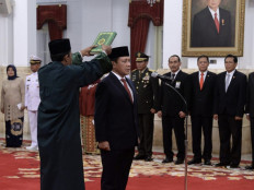 Bakamla vows to increase presence in strategic waters