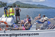 Four Seasons Resort Bali quarantines 54 staffers as precaution against COVID-19 