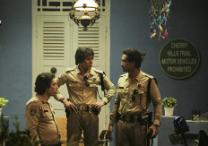 Falcon’s global cinema venture opens door to new challenges, opportunities