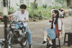 Extended version of 'Dilan' movie is coming