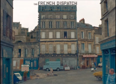 Official trailer for Wes Anderson&rsquo;s 'The French Dispatch' released