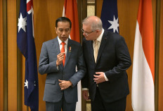 New opportunity to boost Indonesia-Australia economic ties