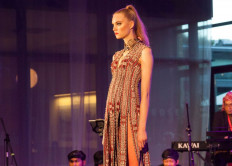 Eco fashion: Merdi Sihombing’s passion project