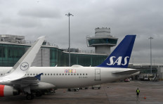 Airline ad about imported Scandi traditions sparks turbulence