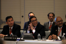 Indonesia promotes ASEAN Outlook on Indo-Pacific at middle power meet