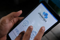 Insurance industry posts 5.91 percent growth despite Jiwasraya debacle