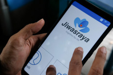 Govt injects $1.5b to save Jiwasraya amid controversies