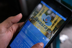 State capital injection last resort to rescue Jiwasraya: Government