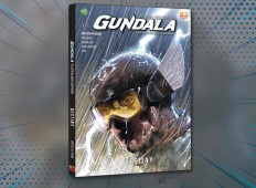 Bumilangit universe expands to Southeast Asia