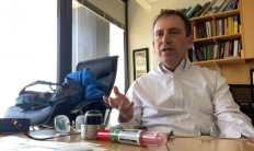 &lsquo;It's meant to help&rsquo;: Harvard professor responds after government dismisses study on undetected coronavirus cases