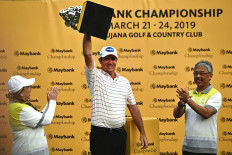 Two European Tour events postponed due to coronavirus