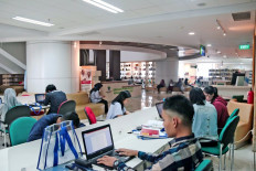 More public libraries needed to promote tolerance