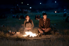 K-dramas provide comfort, escapism in a time of pandemic