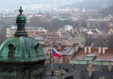So far, Prague has been unsuccessful in regulating the holiday rental site and similar efforts have previously failed to gain the support of lawmakers. 