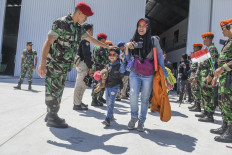 ‘We hope people won’t be afraid of us’: RI evacuees from Wuhan brace for uncertain future