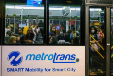 Anies appoints former Merpati Airlines CEO to helm Transjakarta