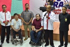 NPC, athletes ready to compete at any given time following Philippines Para Games offer