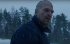 ‘Stranger Things’: Netflix unveils a surprise in first images of season 4