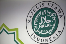 Halal certification should not be burdensome for businesses: Sri Mulyani