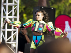 Azealia Banks to perform at Jakarta's FLAVS 2020