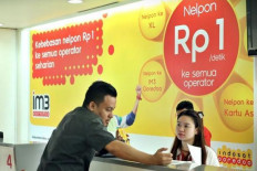 'Tough but necessary': Indosat cuts 677 jobs to boost efficiency