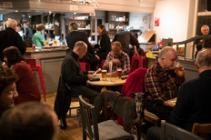 God save the pub: Britons rally to rescue local watering holes