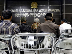 Truth in the time of corona: International day on right to truth, dignity of victims