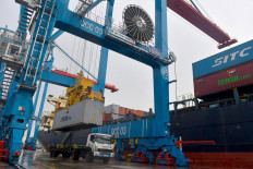 Indonesia expects to sign RCEP in mid-November