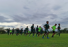 Arema vs. Persebaya soccer match moved over fears of fan clash