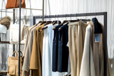 A number of fashion and lifestyle brands have adjusted their operations to cater to their customers under large-scale social restrictions in cities across the country.

