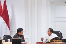 Govt consults Muslim organizations regarding enactment of jobs law amid protests