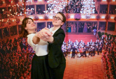 Same-sex couple to waltz into Vienna's history books