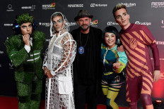 Cirque du Soleil founder wants to buy back show