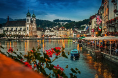 According to the methodology developed by Insurly for its '2020 Ranking of the World's Safest Countries', Switzerland is the world's safest travel destination.