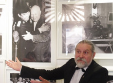 Russia-Indonesia 70 years on: Some like it hot, cold or warm