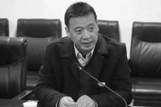 Wuhan hospital director dies of coronavirus