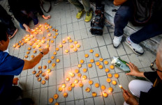 Thai police arrest gunman for killing ex-wife at shopping mall