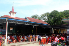 Govt urged to revise ‘discriminatory’ decree on houses of worship