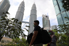 Malaysia has sent letter to Indonesia over transboundary haze issue