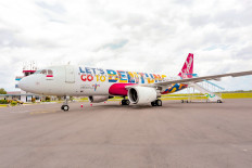 Airline industry in dire need of stimulus package to withstand crisis