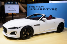 Virus-hit Jaguar rushes car parts to UK in suitcases: Reports