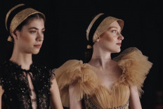 Indonesian designer Hian Tjen to showcase Amish-inspired collection at Milan Fashion Week