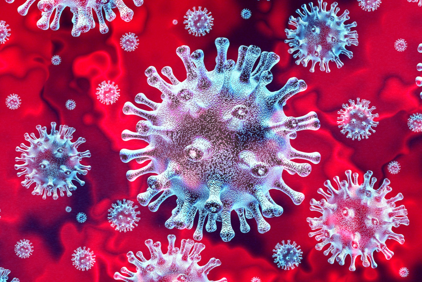 Artificial intelligence gears up to fight a future coronavirus