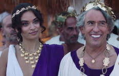 Film 'Greed' urges fashion fans to rethink fast buys