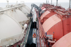 PGN to spend $2.5 billion to support PLN’s gasification program