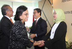 Lana Soelistianingsih appointed LPS executive director 